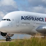 Air France passengers not stranded in Chad, says NCAA
