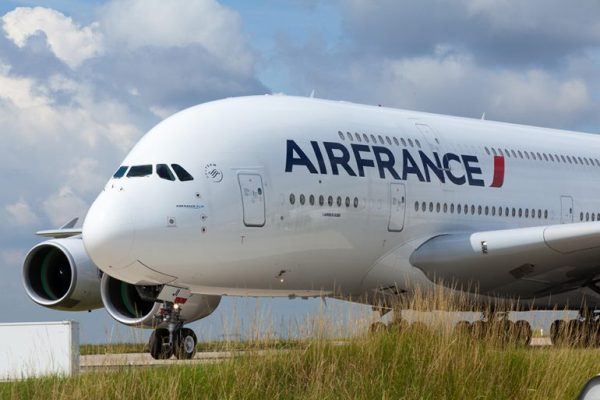 Air France passengers not stranded in Chad, says NCAA