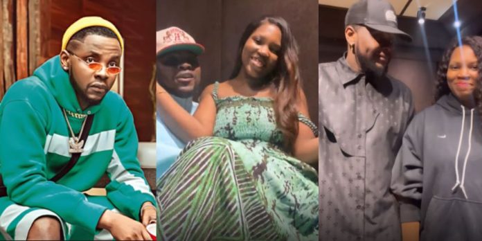 Watch Kizz Daniel’s New Tune ‘Double’ All people is Raving About