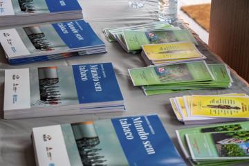 World No Tobacco Day: Defending Youngsters from Tobacco Trade Interference