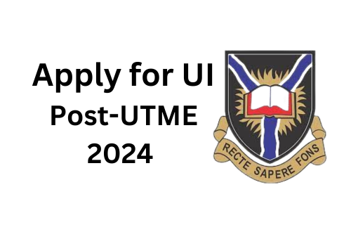 College of Ibadan (UI) CBT Submit UTME 2024