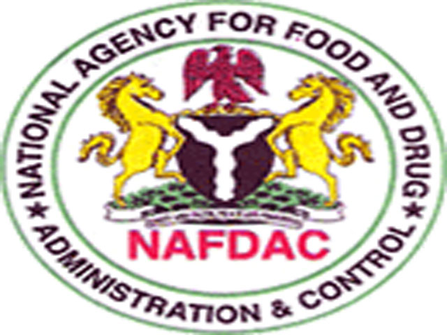 NAFDAC Seizes ‘Unlawful Medicine’ Value Over N107m in FCT