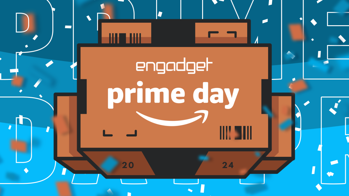 Amazon Prime Day 2024 Every little thing to know in regards to the