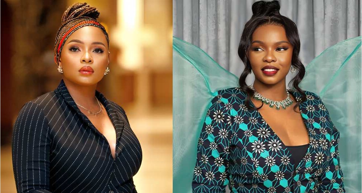 Why I’m nonetheless related within the trade – Yemi Alade