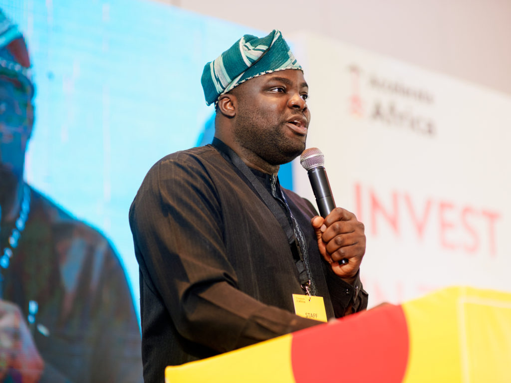 ‘Unicorn’ is a foul phrase: Iyin Aboyeji’s Speed up Africa pushes revenue-driven progress