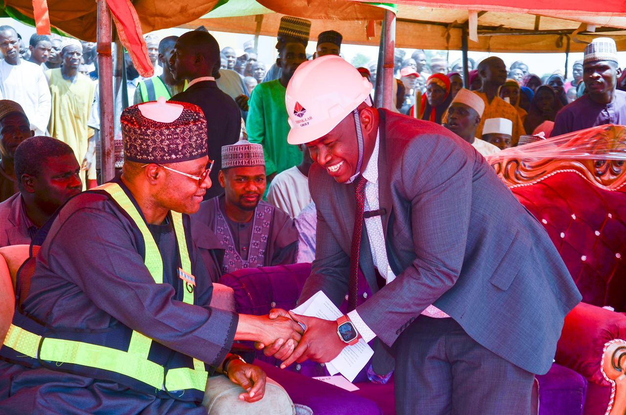 thinklab-group-to-reconstruct-2-main-roads-in-kaduna.jpg Thinklab Group to Reconstruct 2 Main Roads in Kaduna