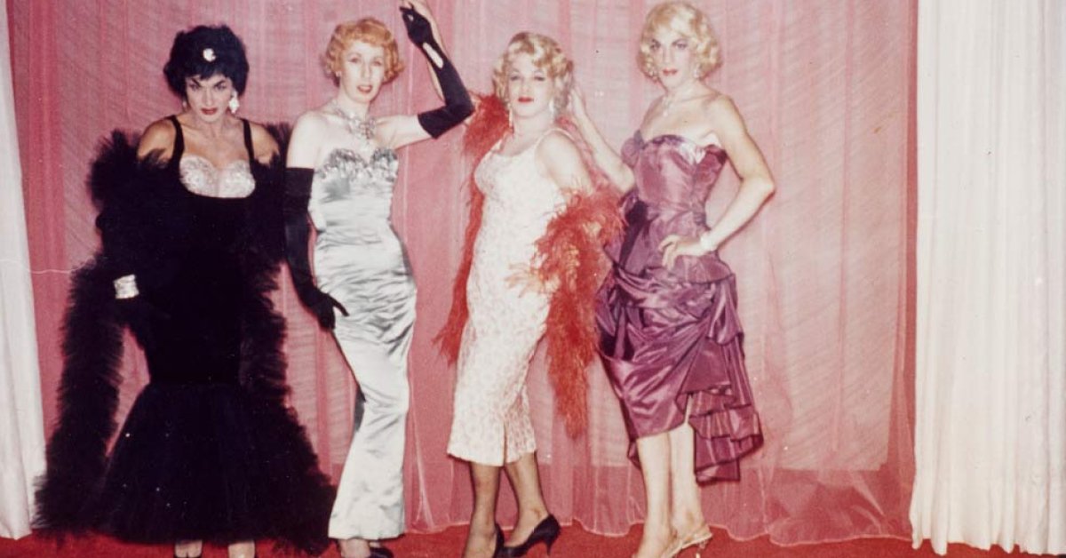 9 Neglected Moments in LGBTQ+ Historical past