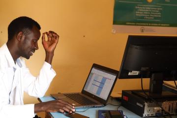 Battling malnutrition in Rwanda: How a WHO software program empowers nutritionists to enhance youngsters’s well being in Ngororero and Rutsiro District