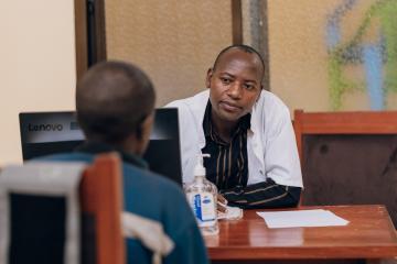 Tanzania’s profitable Marburg outbreak management helps bolster emergency preparedness