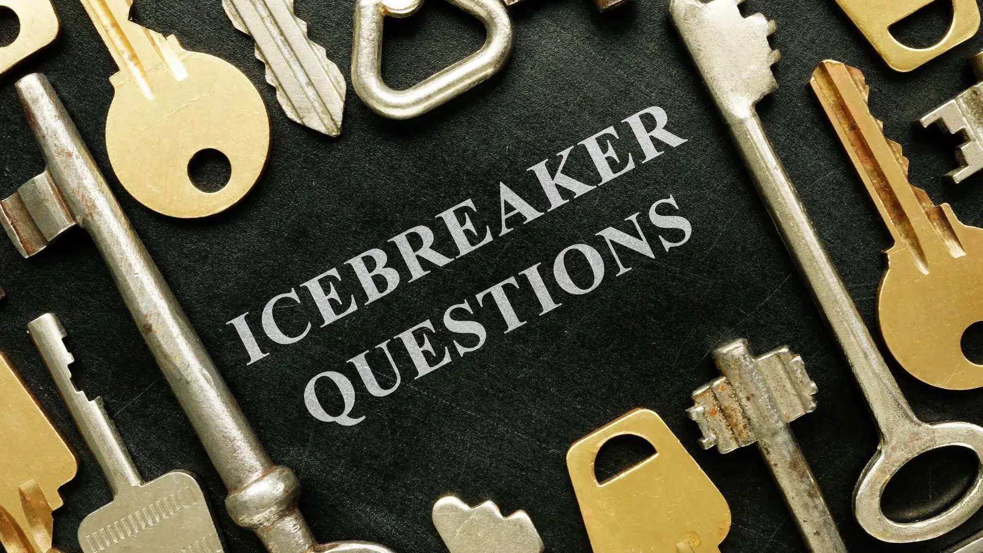 10 Public Talking Ice Breakers That Truly Work