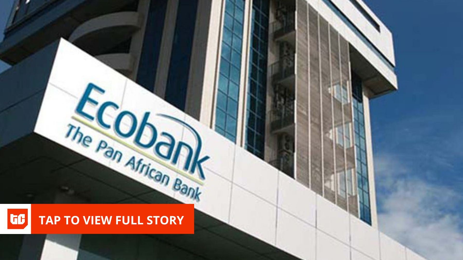 Ecobank shuns capital markets to boost $600m via debt devices