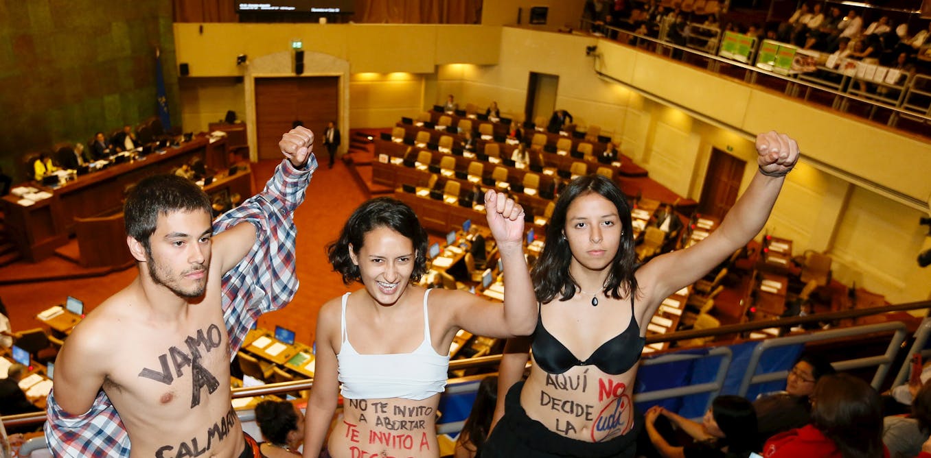 El flagelo del aborto ilegal en América Latina: ¿hay democracia sin derechos reproductivos?