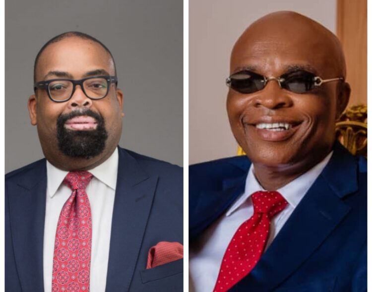 Edo ballot: Courtroom decides Imasuagbon, Akpata LP candidacy tussle July 19