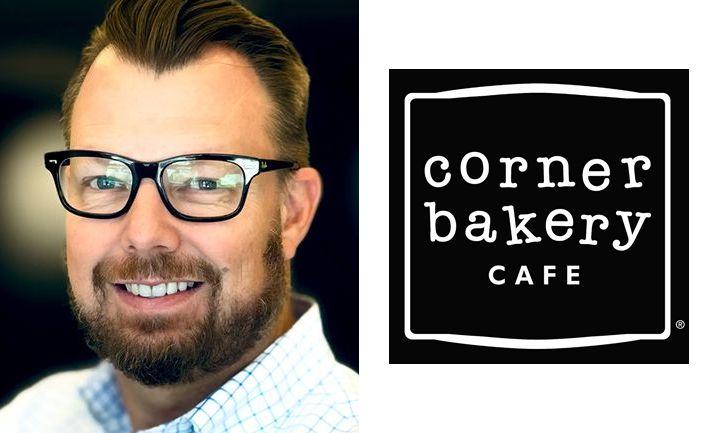 Nook Bakery Cafe Promotes Erin Hasselgren to President