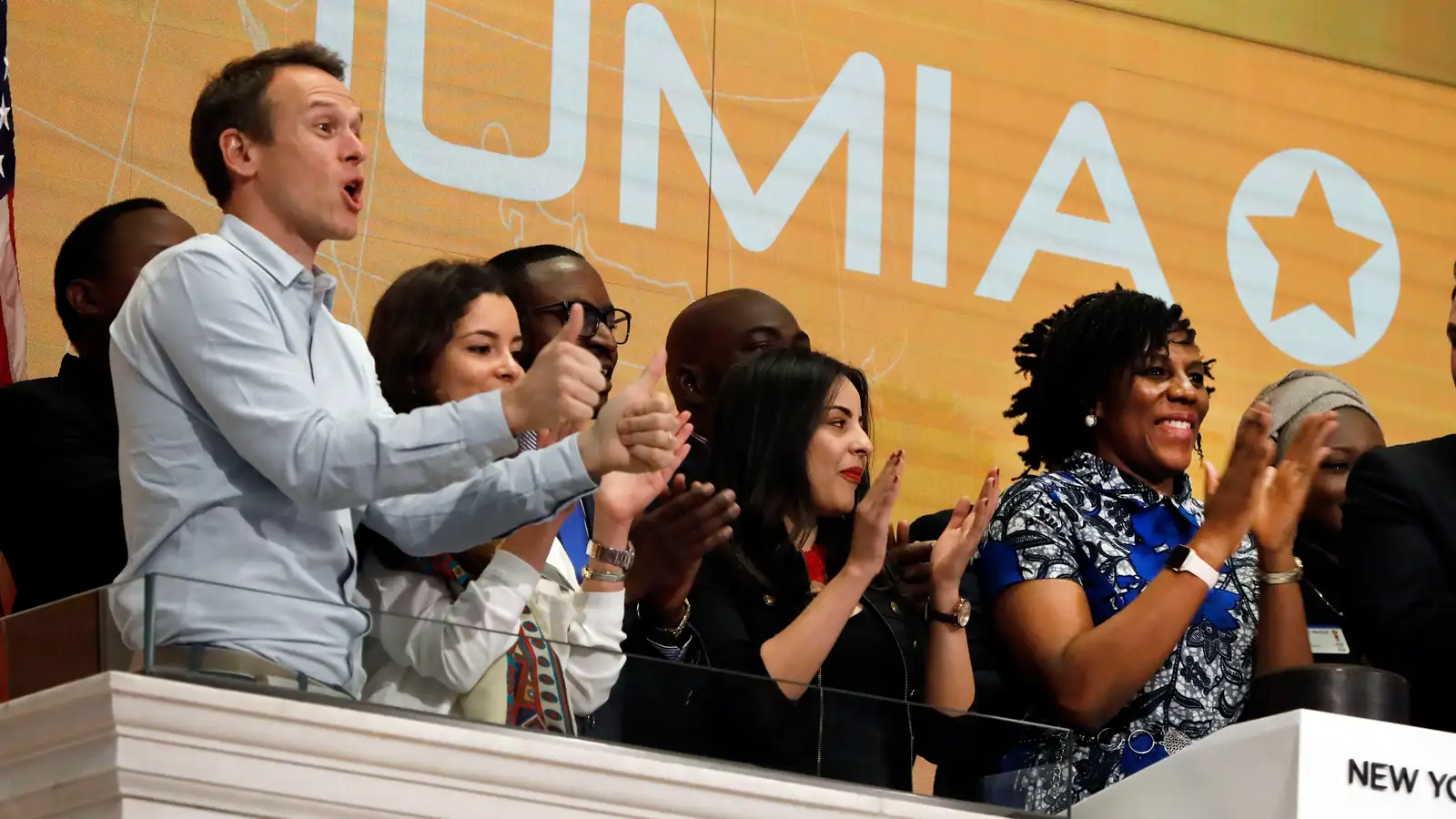 Jumia inventory rally continues after sturdy Q1 outcomes, up 150% YTD