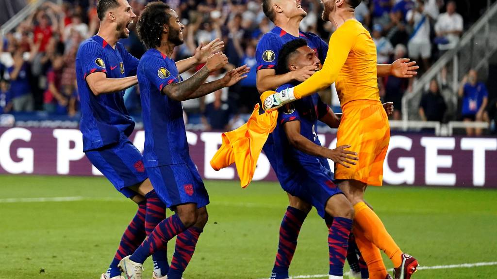 United States U-23s vs. Japan: Time, TV Channel, Free Reside Stream