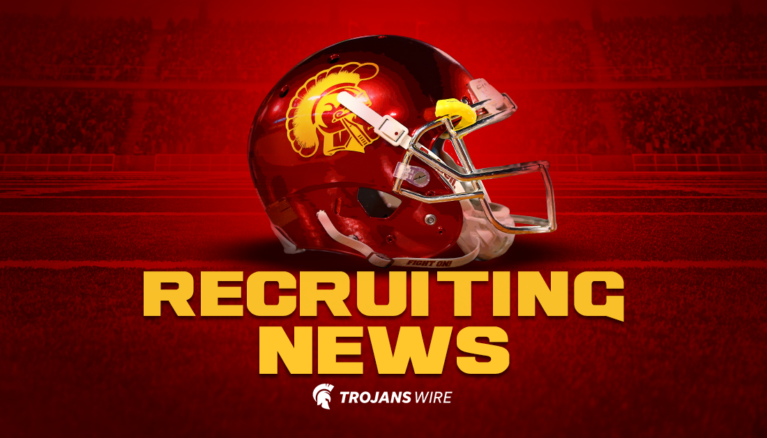 4-star 2026 security Nick Reddish provided by USC soccer