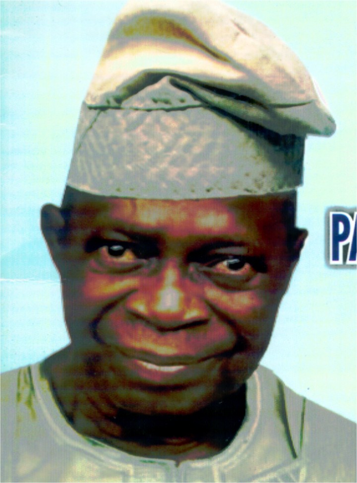 Engr. OLUMUYIWA & Siblings Shut Down OKE-AGBE