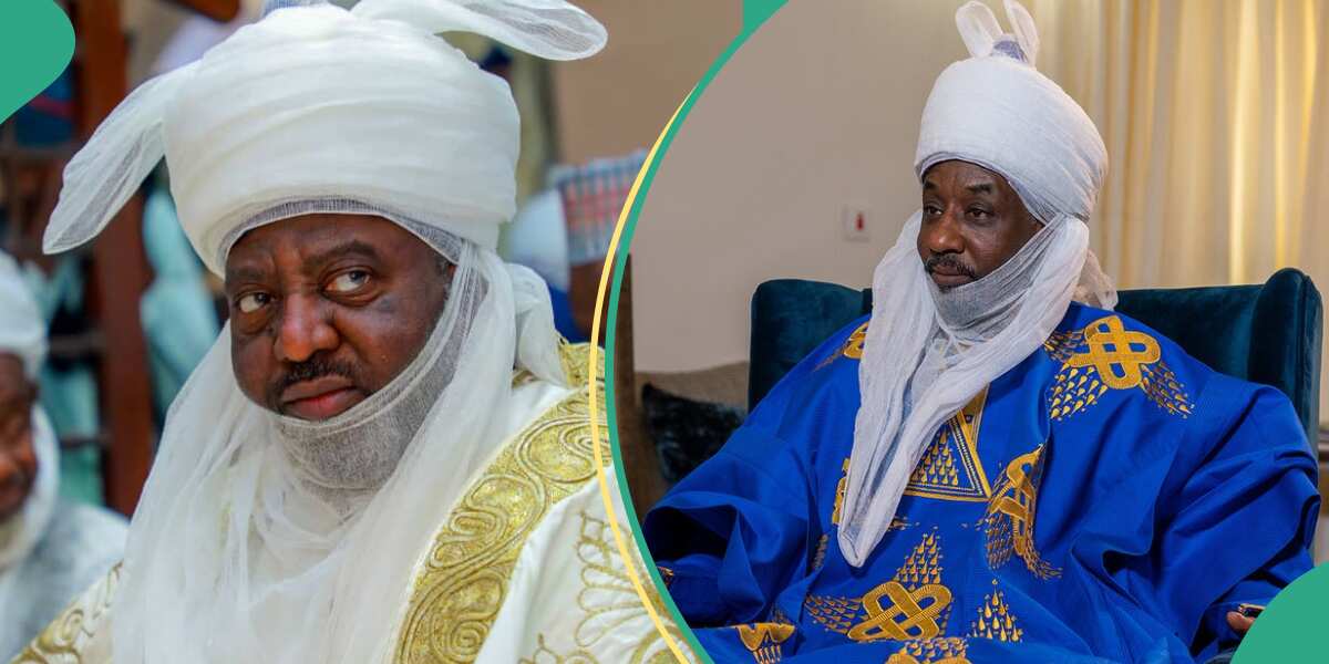 BREAKING: Police Ban Emir Sanusi, Bayero’s Proposed Durbar Celebration in Kano