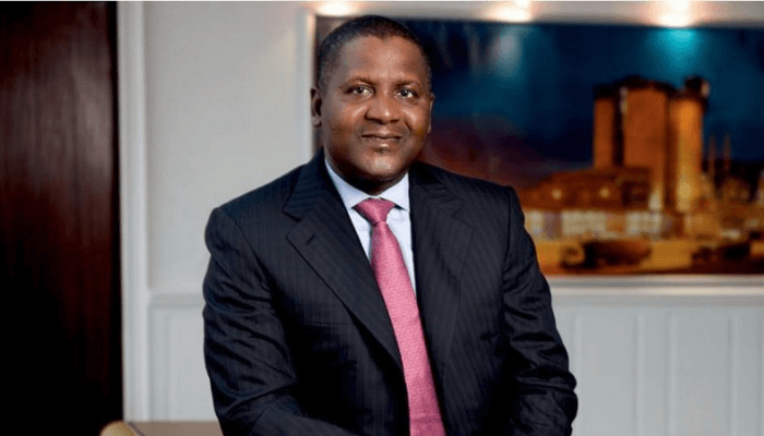 Africa’s richest man eyes metal dominance in West Africa