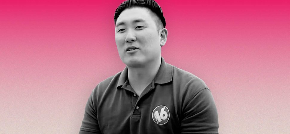 Solomon Choi, Founding father of 16 Handles Frozen Yogurt Chain, Dies at 44
