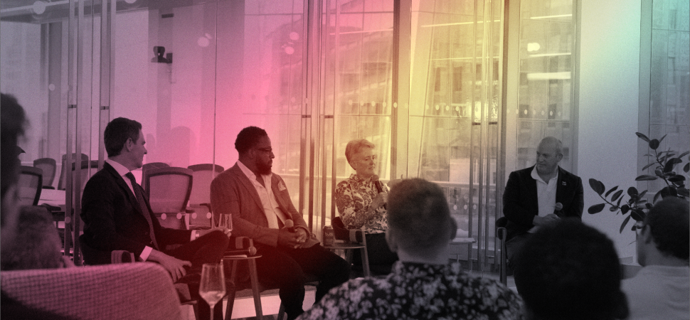 If You are Not Supporting LGBTQ+ Employees, You are Lacking Out on a Big Pool of Expertise