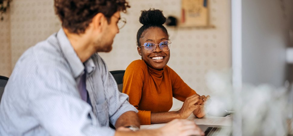 It is the Summer time With out Interns. Here is What That Means for Your Expertise Pipeline