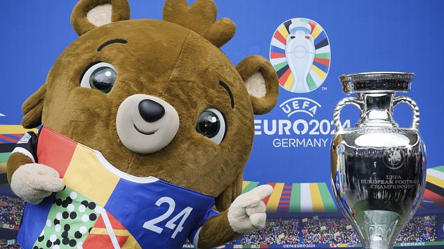 Soccer: All you could learn about Euro 2024