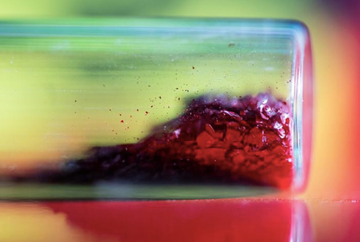 Lengthy-duration stability of perovskite photo voltaic cells