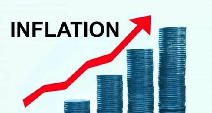 Nigeria’s headline inflation surges to 33.95% in Could