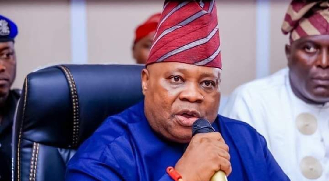 Osun elders again Adeleke on Akinrun chieftaincy stool, search safety