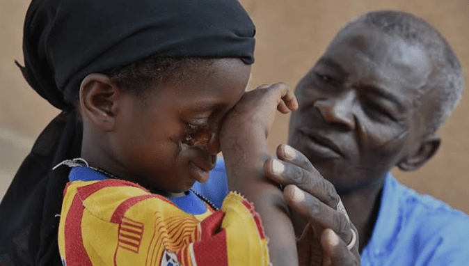 Uncared for Tropical Ailments or Ailments of Uncared for Folks? By Chinedu Moghalu