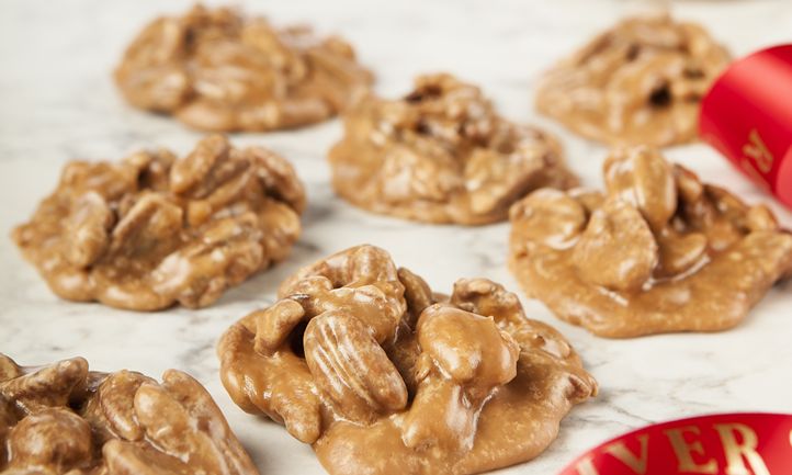 River Road Sweets Celebrates Nationwide Pralines Day by Serving to Feed Hungry Kids