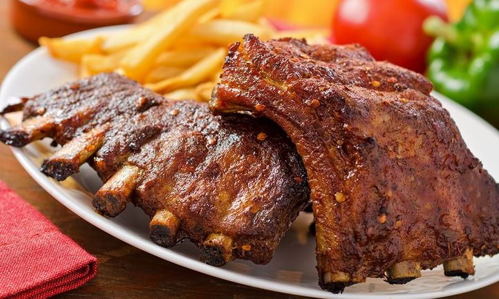 Restaurant Advertising Concepts for July