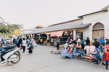 World metropolis authorities and companions meet in Zanzibar for 1st ever dialogue on advancing city preparedness in opposition to well being emergencies