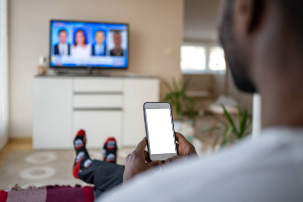 In SA, digital promoting is consuming TV and that is why