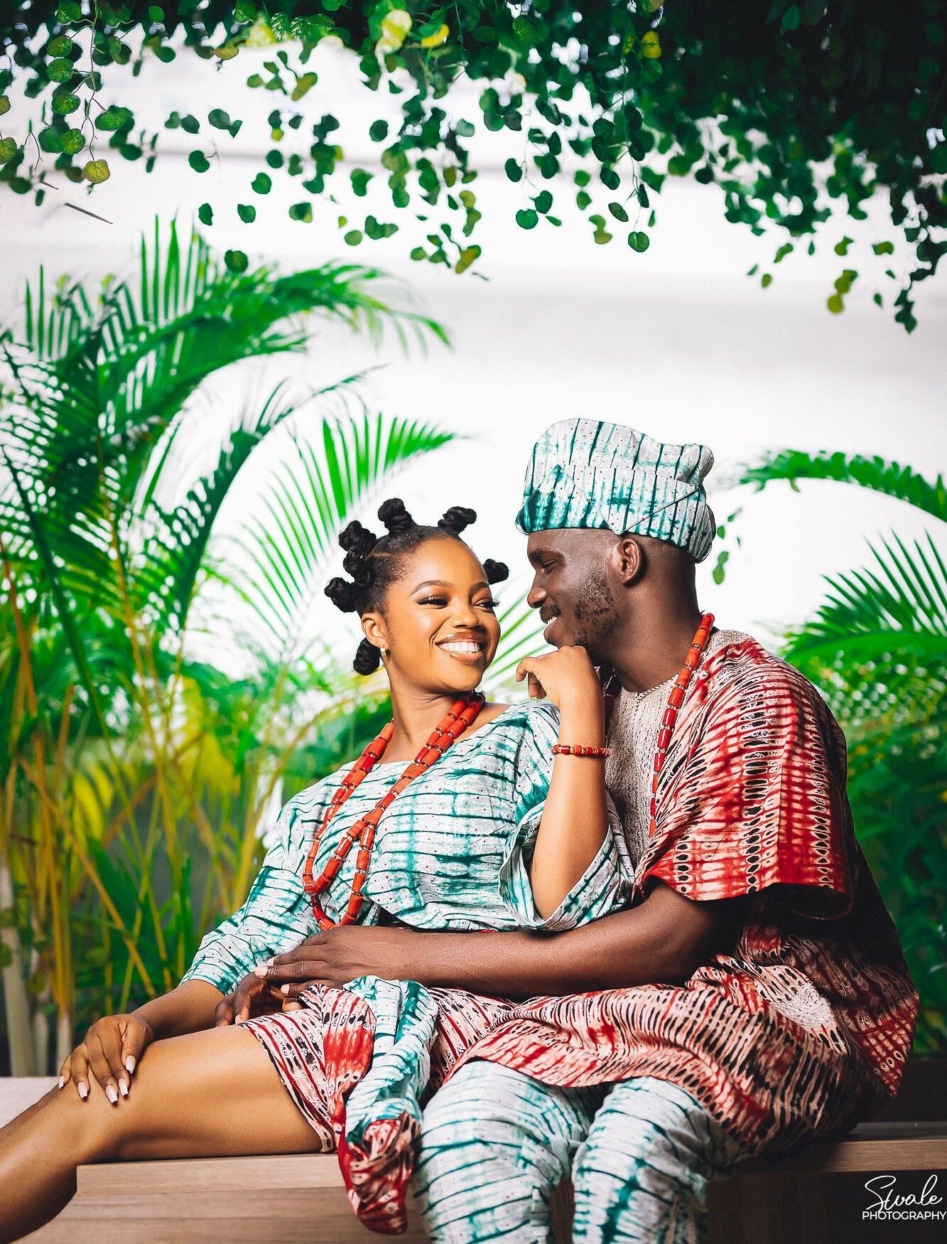 First Pals, Then Lovers! Dammy & Sammy Met in Uni 13 Years In the past