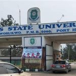 Rivers State College suspends 4 college students for assaulting their colleague