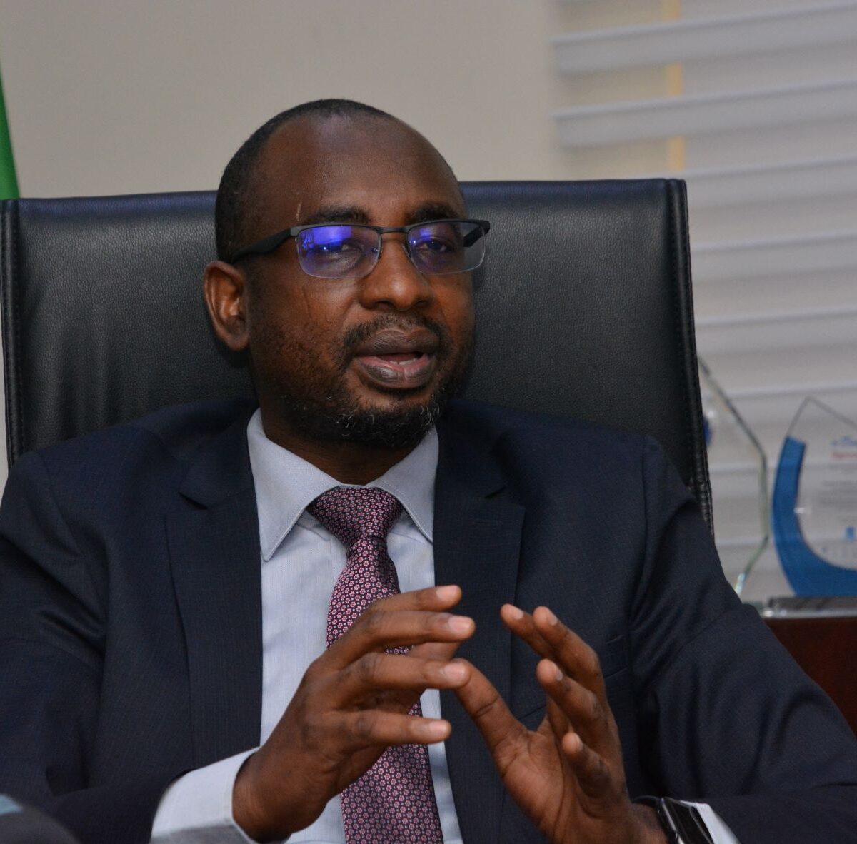 NITDA: Nigerian Curriculum Wants Overhaul To Meet Twenty first-Century Wants