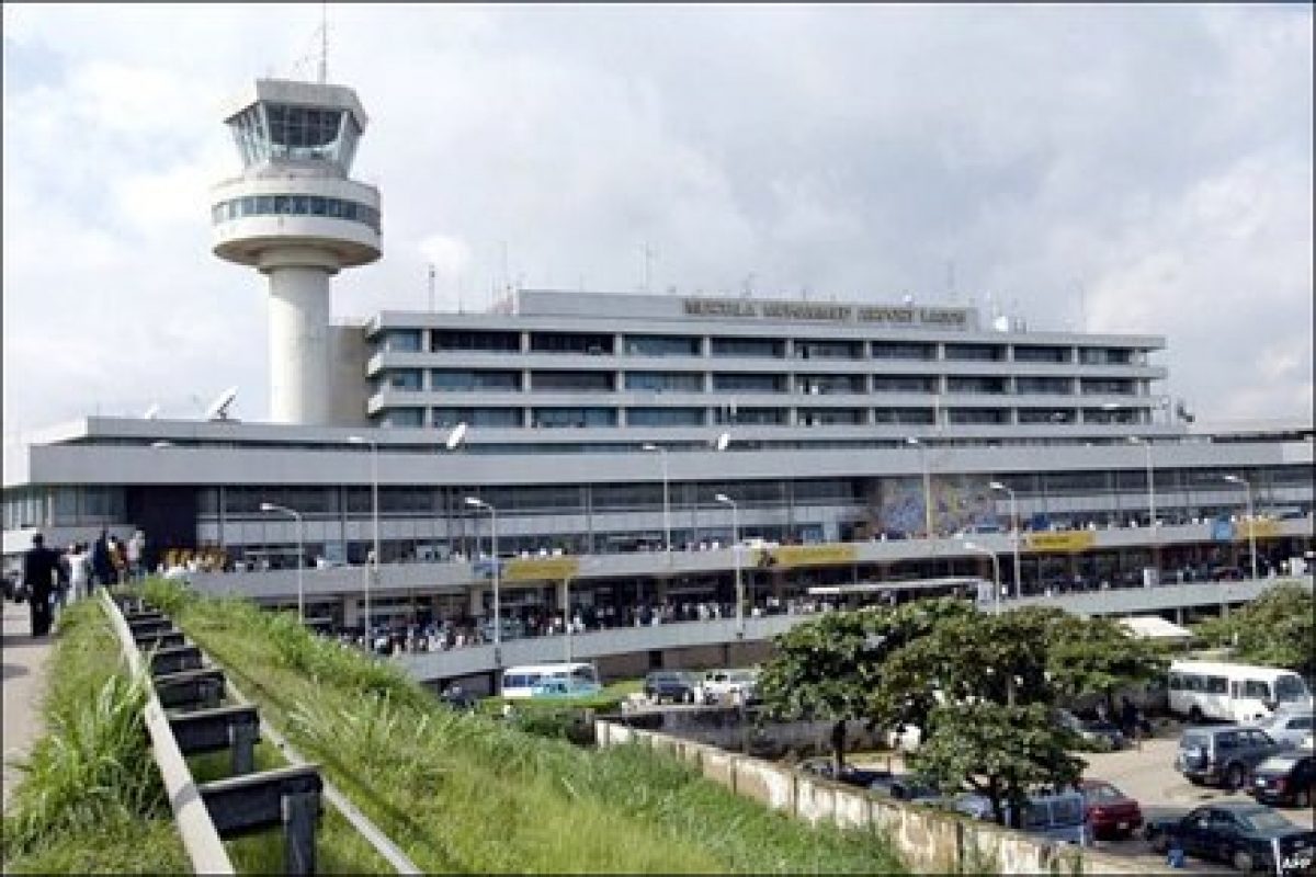  Nigeria Ranks seventh on Checklist of Africa’s High 10 Busiest Airports