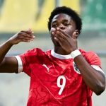 Borussia Dortmund be part of Manchester United within the pursuit of 17-year-old Nigeria-eligible Austrian striker