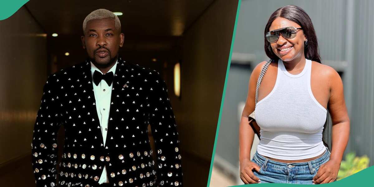 Yvonne Jegede: Do2dtun Advises Colleagues: “If You Are Occurring Podcast, Count on Something”