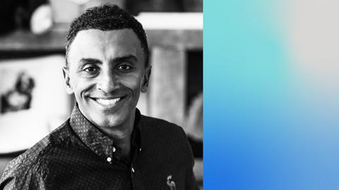 A grasp chef’s tackle meals, tradition and group | Marcus Samuelsson
