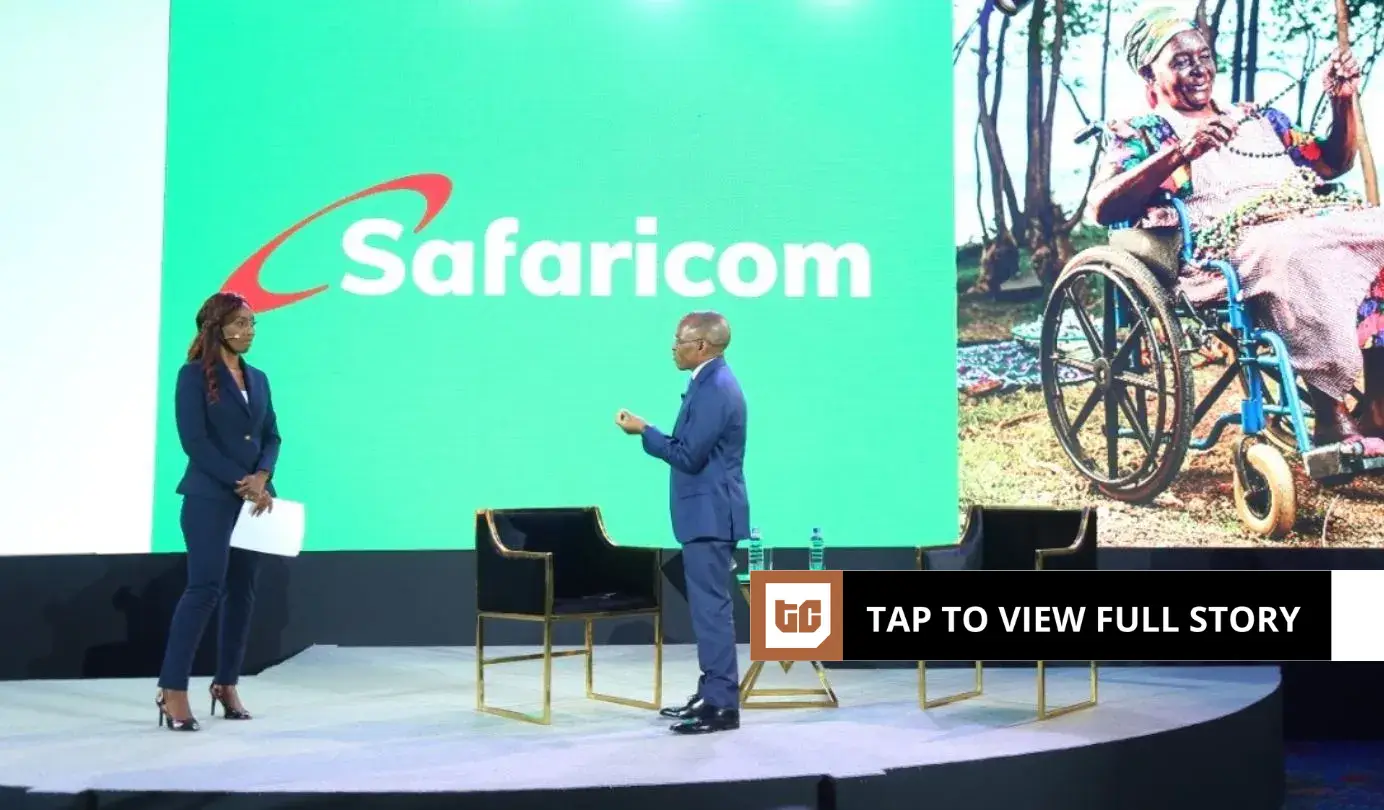 Safaricom and Pezesha launch new mortgage service for small companies