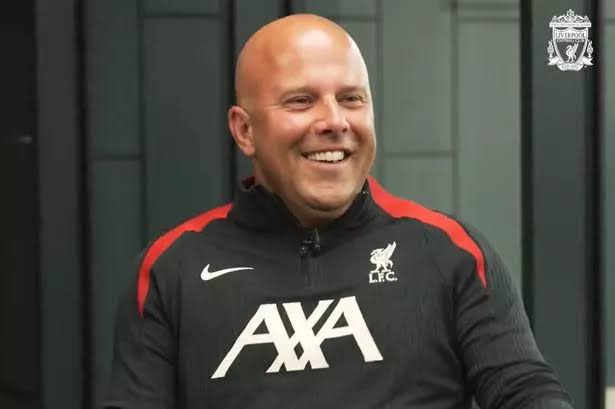 Arne Slot Reveals How Guardiola And Klopp Influenced Him To Be part of Liverpool