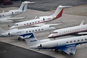 Tax Evasion: Non-public jets house owners jostle to beat 30-day deadline