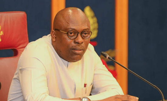 Rivers Disaster: Group knocks Fubara for utilizing thugs to dislodge LG Chairmen