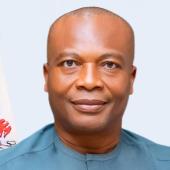 BREAKING: Abia Governor Otti Sacks Chief Press Secretary, Kazie Uko