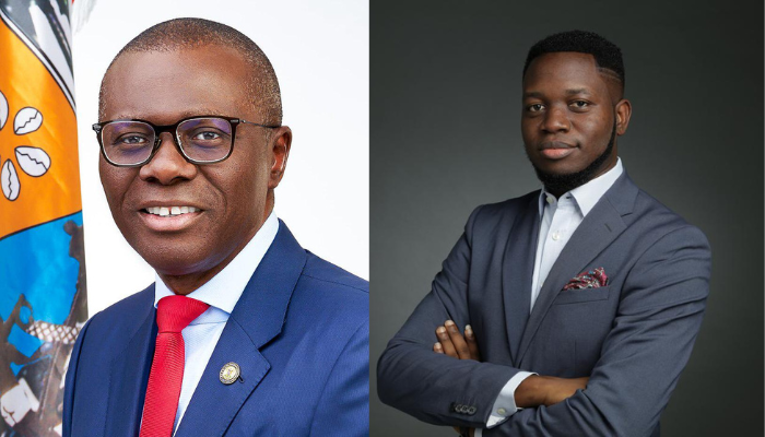 Lagos State Governor appoints Dr Fene Osakwe as Chairman of Cybersecurity Advisory Board
