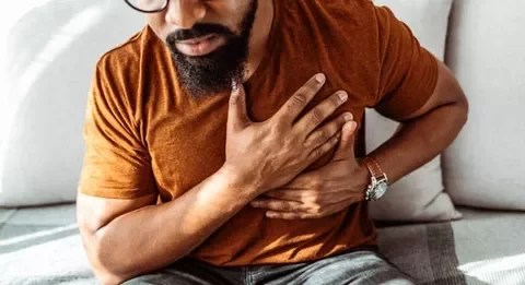 What Causes Hypertension And Excessive Blood Strain In Younger Adults?